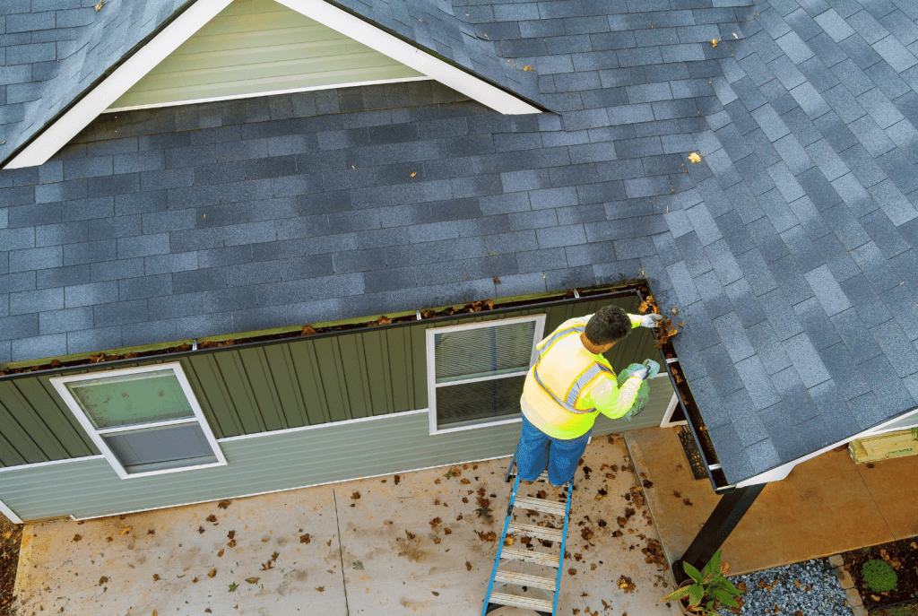 gutter cleaning rochester ny - ClearFlow Gutter Services