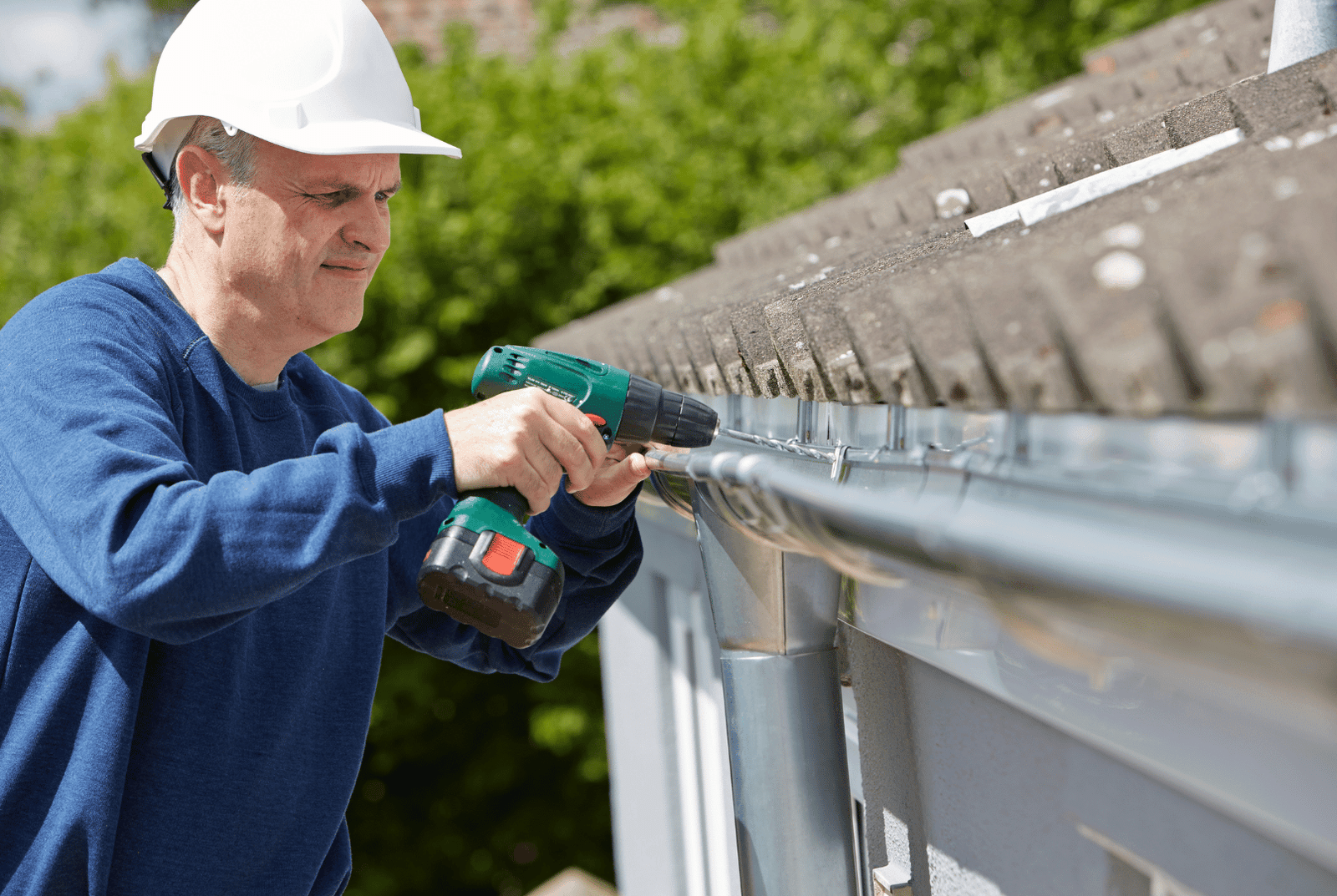 gutter installation rochester ny - ClearFlow Gutter Services